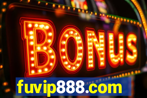 fuvip888.com