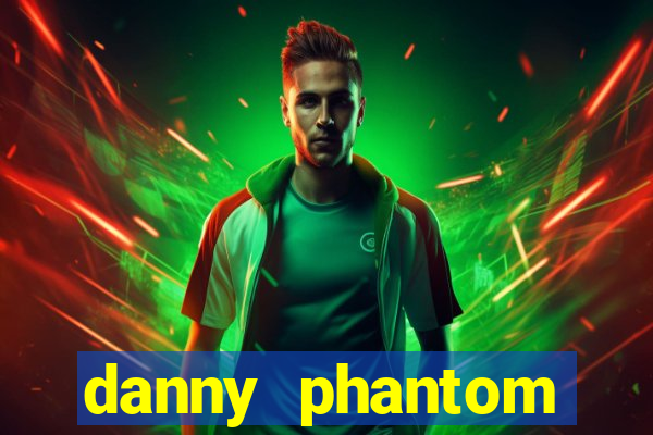 danny phantom personagens femininas