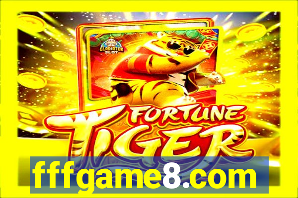 fffgame8.com