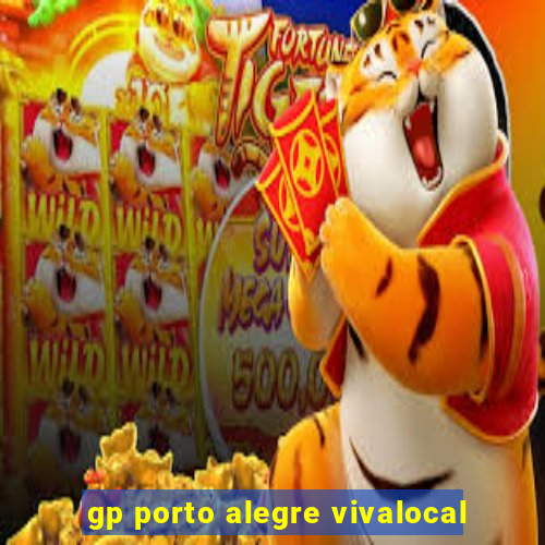 gp porto alegre vivalocal