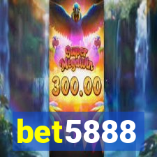 bet5888