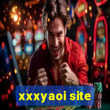 xxxyaoi site