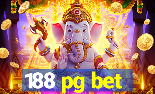 188 pg bet