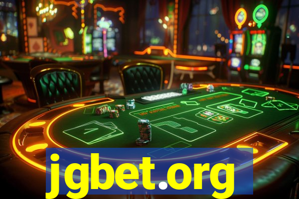 jgbet.org