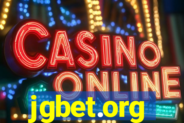 jgbet.org