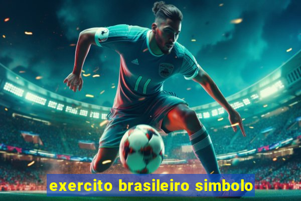 exercito brasileiro simbolo