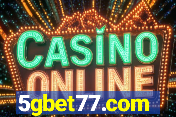 5gbet77.com