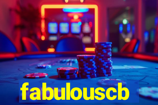 fabulouscb
