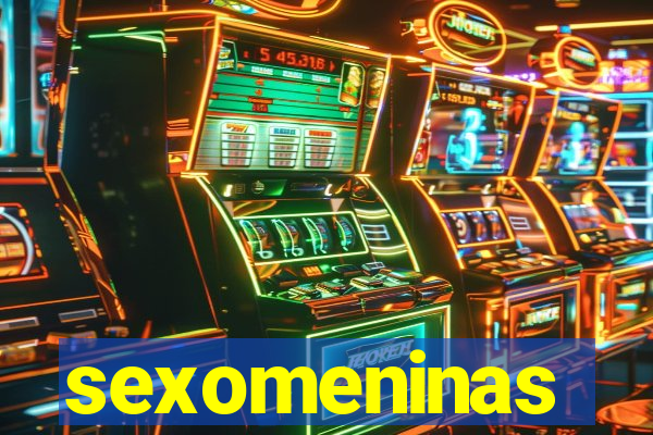 sexomeninas