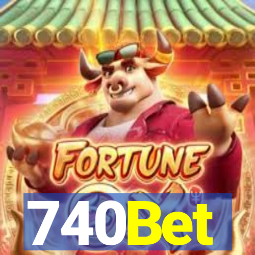 740Bet