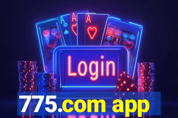 775.com app
