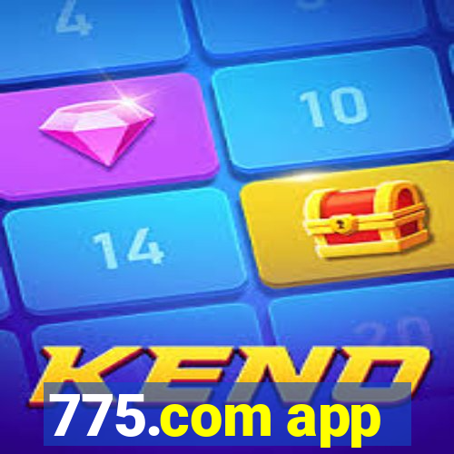 775.com app