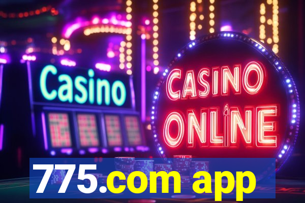 775.com app
