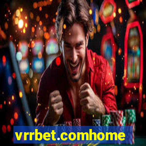 vrrbet.comhome