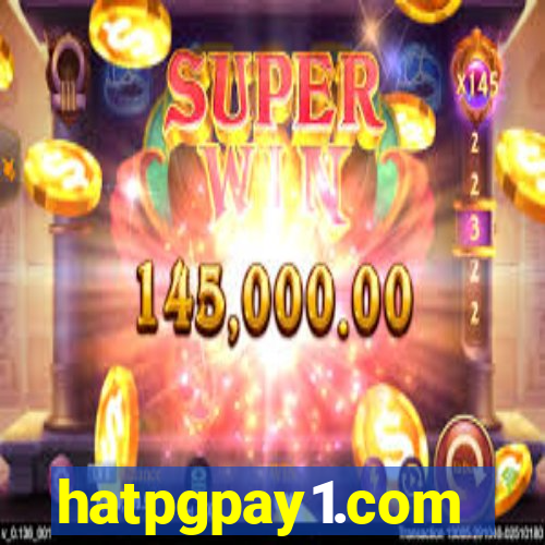 hatpgpay1.com