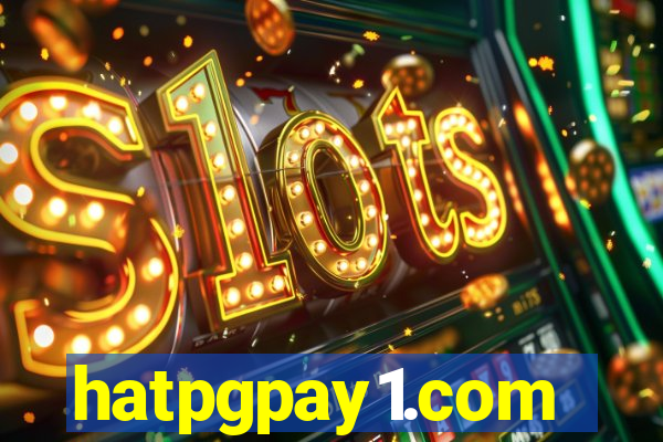 hatpgpay1.com
