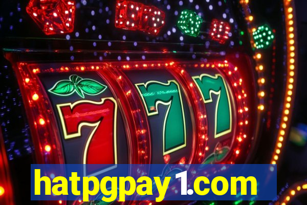 hatpgpay1.com
