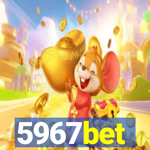 5967bet