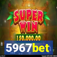 5967bet
