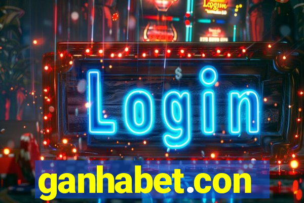ganhabet.con
