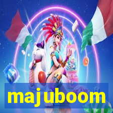 majuboom