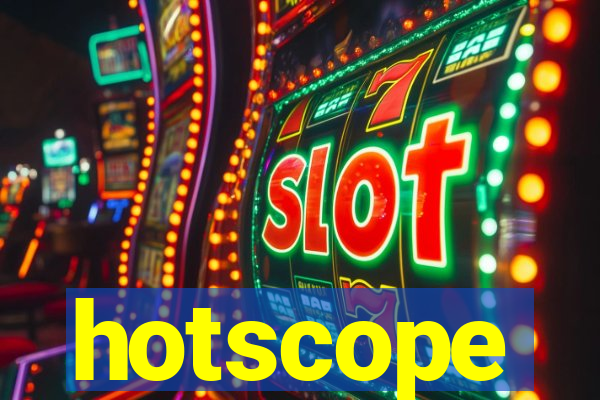 hotscope