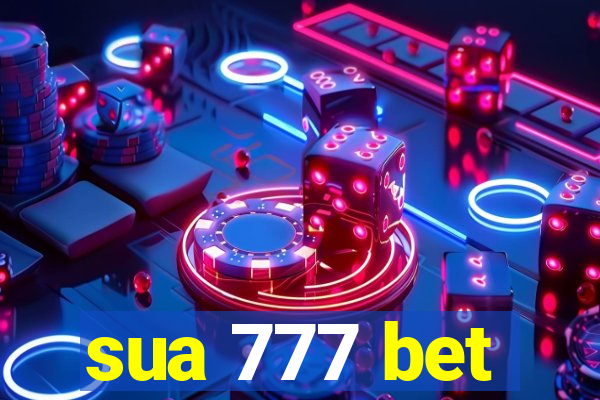 sua 777 bet