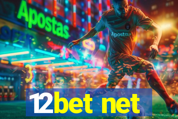 12bet net