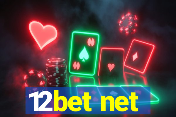 12bet net
