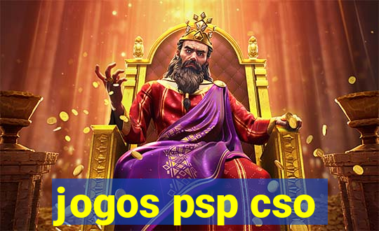 jogos psp cso