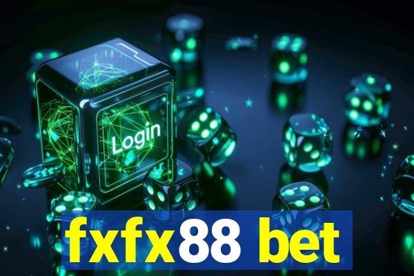 fxfx88 bet