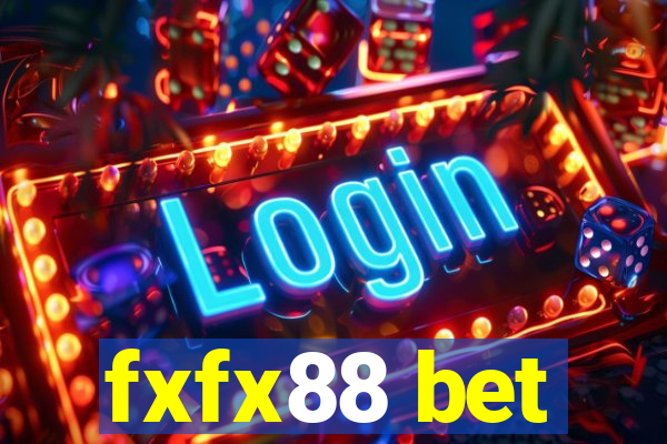 fxfx88 bet