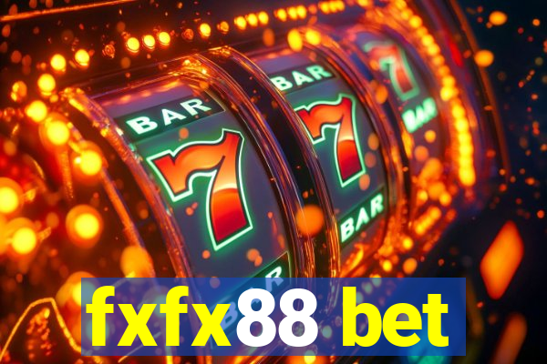 fxfx88 bet