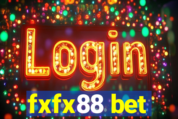 fxfx88 bet