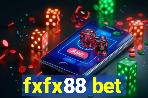fxfx88 bet
