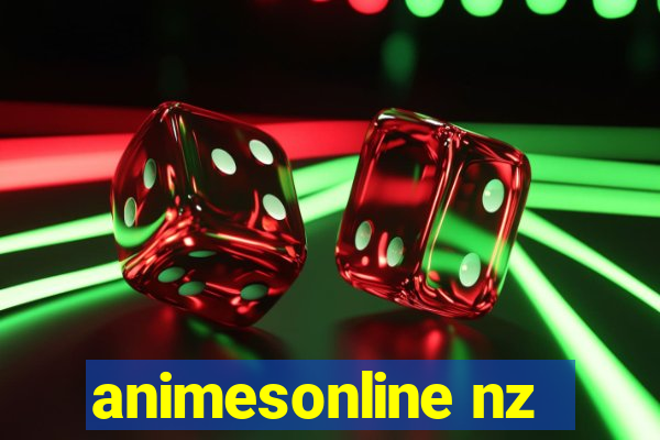 animesonline nz