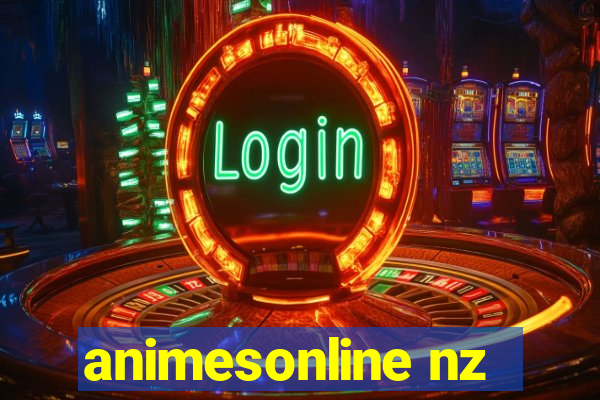 animesonline nz