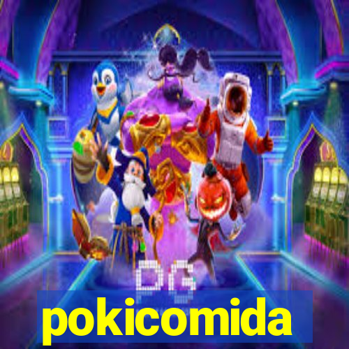 pokicomida