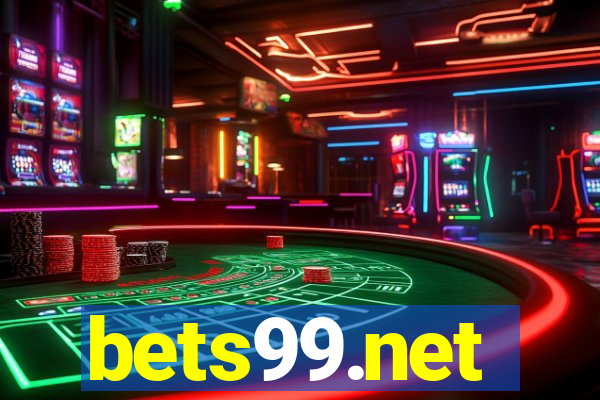 bets99.net