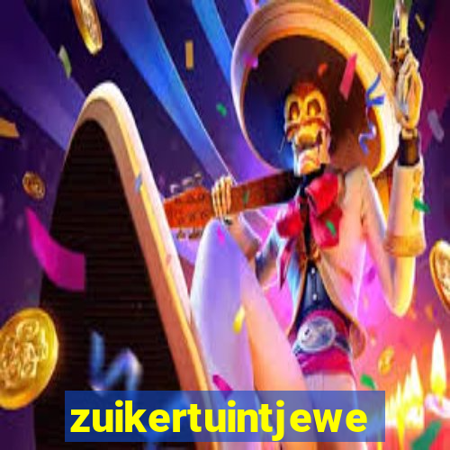 zuikertuintjeweg