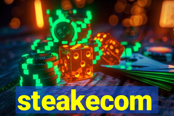 steakecom