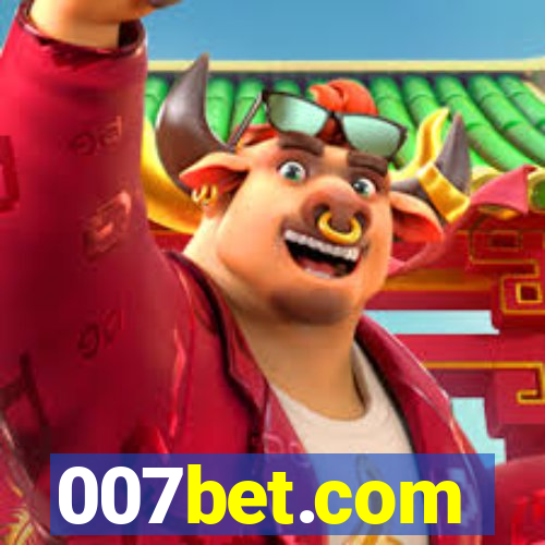 007bet.com