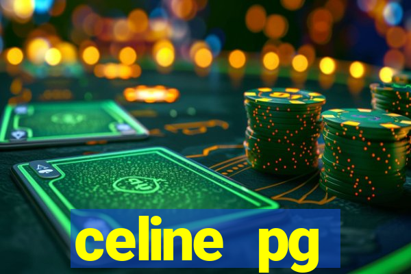 celine pg plataforma de jogos
