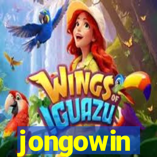 jongowin