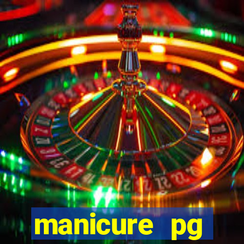 manicure pg plataforma de jogos