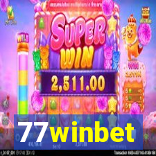 77winbet