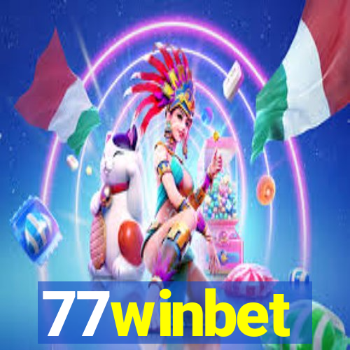 77winbet