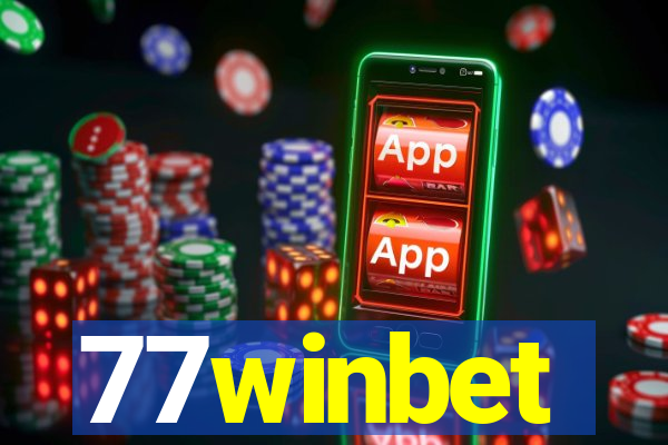 77winbet