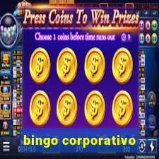 bingo corporativo