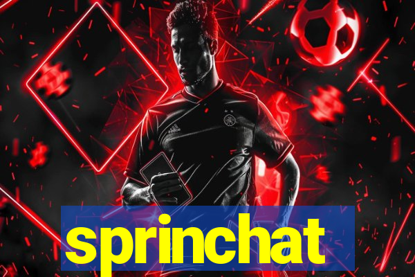 sprinchat